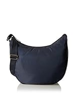 Borbonese Bandolera (Azul Oscuro)