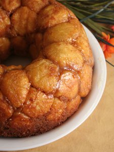 Butterscotch Monkey Bread (A Large Mix) by The Prepared Pantry