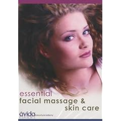 Essential Facial Massage & Skin Care