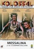 Messalina ( Italienische Fassung ) - Maria Felix; Memo Benassi; Jean Tissier; Georges Marchal
