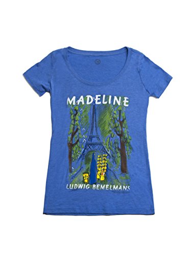 Out Of Print Women's Madeline T-Shirt