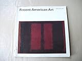 Recent American art