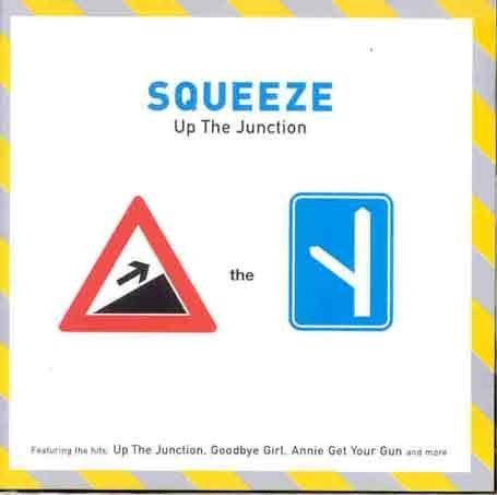 CD-Charts   : Up The Junction