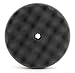 3M Perfect-It Double Sided Foam Polishing Pad, 8 inches