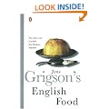 English Food