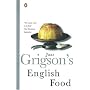 English Food