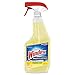 Windex 679594 Antibacterial Multi-Surface Cleaner, Lemon Scent, 23 oz Spray Bottle (Case of 8)