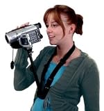 Electronics : HQ Neck Tripod with Quick Release Plate
