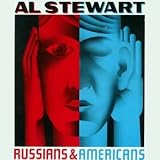 Russians & Americans (1984) / Vinyl record [Vinyl-LP]