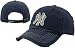 Apparel : New York Yankees High Ball Franchise Fitted Cap