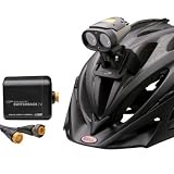 Planet Bike Switchback 2.0 Bicycle Headlight - SB2