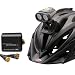Princeton Tec Switchback 2.0 Bicycle Headlight - SB2
