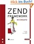 ZEND Framework im Einsatz