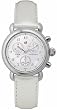 NEW MICHELE CSX-36 COLLECTION STAINLESS STEEL WATCH MWW03C000007