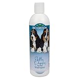 Bio-Groom Fluffy Puppy Shampoo 12oz