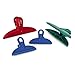 Good Cook Classic Set of 4 Bag Clips