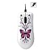 Travel Butterfly USB optical mouse - Travel Series