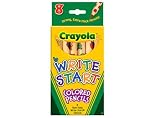 Pencils & Erasers