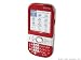 41GjbsQ3UbL. SL75  Nokia N96 16gb Smartphone Non US Version (unlocked)the Nokia N96 Has 16gb of Internal Memory and Can be Extended to 24gb With a Microsd Card Nokia N96