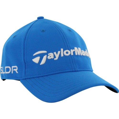 taylormade tour radar golf hat