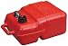 Moeller Scepter Topside Marine Fuel Tank with Gauge (6.6-Gallon)