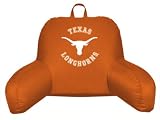 University of Texas Longhorns Bed Rest Pillow