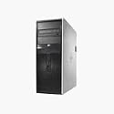 HP Compaq Business Desktop Dc7800 - CMT - 1 x Core 2 Duo E6750 / 2.66 GHz (45936I) Category: Desktop Computers