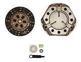 Valeo 52755203 OE Replacement Clutch Kit