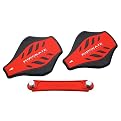 Razor RipSkate SkateBoard - Red