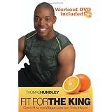 Fit For The King