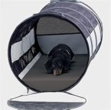 41GjdXywNXL. SL160  PetEgo EGR Pet Tube Comfort Pillows x 2 Large