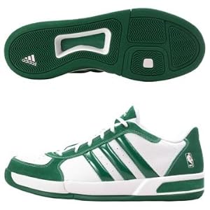 Buy Adidas BTB LT NBA Europe L Mens Basketball Shoes by adidas