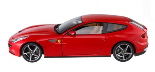 FERRARI FF Diecast