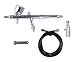 GSI Creos Mr. Procon Boy WA Platinum Airbrush with Air Up System, 0.3mm