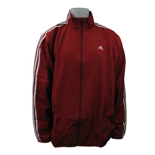 Adidas New Revolution Mens Jacket Picture