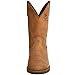 Georgia Boot Men's Heritage Wellington Work Boot