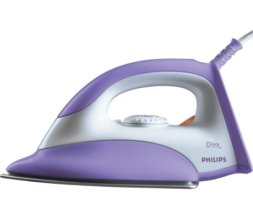 Philips GC148/02 Dry Iron