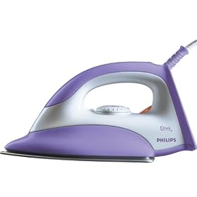 Philips GC148/02 Dry Iron