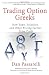 Trading Option Greeks: How Time, Volatility, and Other Pricing Factors Drive Profit (Bloomberg Financial)