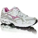 Mizuno Lady Wave Genesis 3 Running Shoe