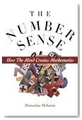 The Number Sense: How the Mind Creates Mathematics