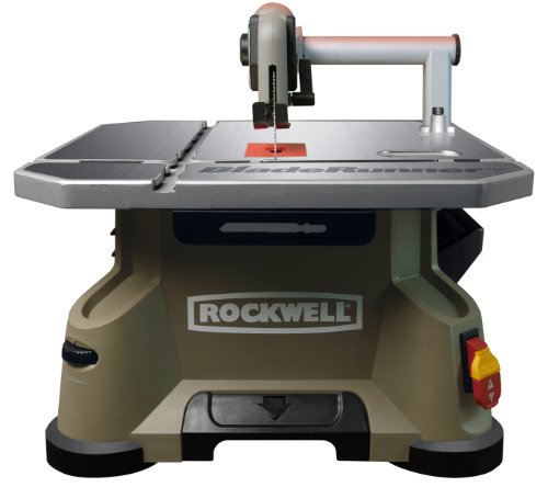 Rockwell RK7321 BladeRunner with Wall Mount