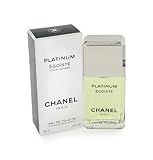 シャネル エゴイスト プラチナム オーデトワレスプレー 100ml -V41