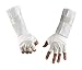 Search : Deluxe Adult G.I. Joe Storm Shadow Gloves - Adult Std.