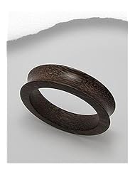 Palm Wood Bracelet