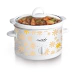 Crock-Pot SCR250DA-033 2.5 Quart, Dai...