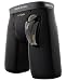 Sporting Goods : Shock Doctor Boy's Power Compression Short with BioFlex Cup