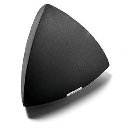 Click here to buy Bang & Olufsen Grill Covers for BeoLab 4 PC Loudspeakers (Dark Grey).