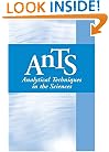Polymer Analysis (Analytical Techniques in the Sciences (AnTs) *)