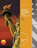 American government and politics today : the essentials
